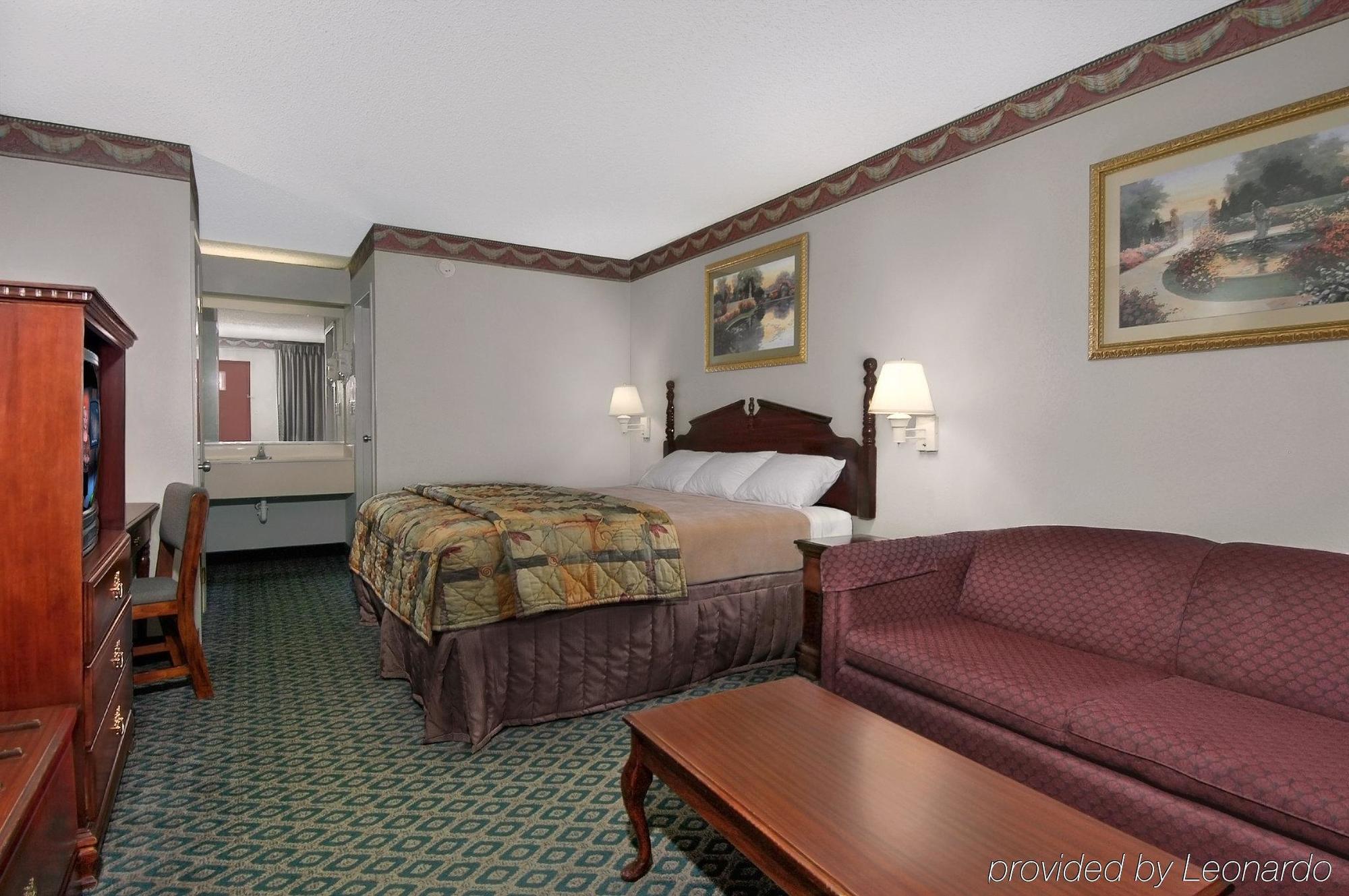 Home2 Suites By Hilton Lake City Habitación foto